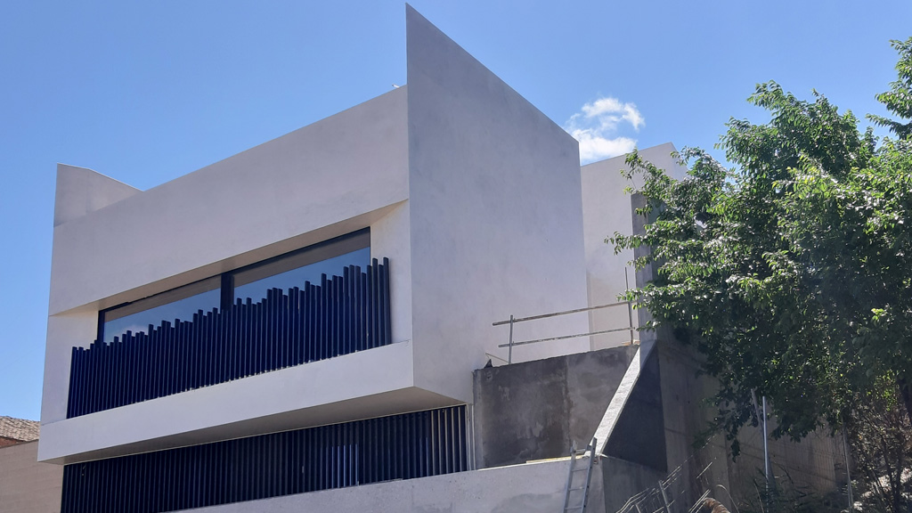 VIVIENDA en UTEBO